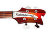 Rickenbacker 4003/4 , Fireglo: Headstock