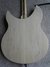 Rickenbacker 330/6 , Mapleglo: Body - Rear