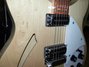 Rickenbacker 330/6 , Mapleglo: Close up - Free2