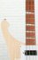 Rickenbacker 4003/4 , Mapleglo: Neck - Front