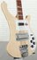 Rickenbacker 4003/4 , Mapleglo: Free image