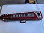 Rickenbacker 100/6 Mod, Burgundy: Free image2