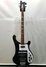 Rickenbacker 4001/4 , Jetglo: Full Instrument - Front