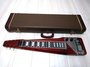 Rickenbacker 102/6 LapSteel, Red: Free image