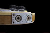 Rickenbacker 4001/4 Refin, Mapleglo: Close up - Free