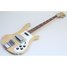 Rickenbacker 4003/4 , Mapleglo: Full Instrument - Front