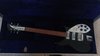 Rickenbacker 355/6 JL, Jetglo: Neck - Front