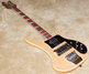 Rickenbacker 4003/4 Mod, Mapleglo: Full Instrument - Front