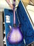 Rickenbacker 660/12 One Off, Purpleburst: Full Instrument - Rear