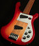 Rickenbacker 4003/5 S, Fireglo: Body - Front