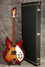 Rickenbacker 330/6 , Fireglo: Free image2