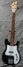 Rickenbacker 3001/4 Mod, Jetglo: Full Instrument - Front