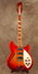 Rickenbacker 370/12 , Fireglo: Full Instrument - Front