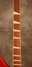 Rickenbacker 370/12 , Fireglo: Neck - Front