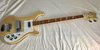 Rickenbacker 4003/4 , Mapleglo: Full Instrument - Front