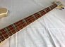 Rickenbacker 4003/4 , Mapleglo: Neck - Front