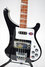 Rickenbacker 4003/4 , Jetglo: Body - Front