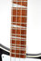 Rickenbacker 4003/4 , Jetglo: Neck - Front