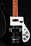 Rickenbacker 4003/4 S, Jetglo: Body - Front