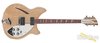 Rickenbacker 360/6 Mod, Mapleglo: Full Instrument - Front