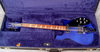 Rickenbacker 620/12 BH BT, Midnightblue: Free image2