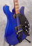 Rickenbacker 620/12 BH BT, Midnightblue: Close up - Free