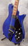 Rickenbacker 620/12 BH BT, Midnightblue: Close up - Free2