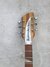 Rickenbacker 375/6 , Mapleglo: Headstock