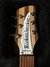 Rickenbacker 330/6 , Mapleglo: Headstock