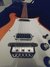 Rickenbacker 450/6 Mod, Mapleglo: Close up - Free
