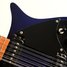 Rickenbacker 620/12 BH BT, Midnightblue: Free image