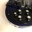 Rickenbacker 620/12 BH BT, Midnightblue: Close up - Free2