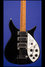 Rickenbacker 350/6 JL, Jetglo: Body - Front