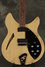 Rickenbacker 330/6 BH BT, Mapleglo: Body - Front