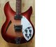 Rickenbacker 330/6 , Fireglo: Free image