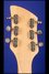 Rickenbacker 325/6 V59, Mapleglo: Headstock - Rear