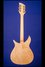 Rickenbacker 325/6 V59, Mapleglo: Full Instrument - Rear