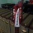 Rickenbacker 360/6 , Fireglo: Headstock