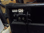 Rickenbacker RG60/amp , Black: Close up - Free