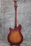 Rickenbacker 360/6 , Fireglo: Full Instrument - Rear