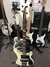 Rickenbacker 4003/4 BH BT, White: Full Instrument - Front