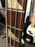 Feb 1986 Rickenbacker 4003/4 BH BT, White: Neck - Front