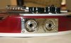 Rickenbacker 360/6 , Fireglo: Free image2