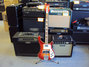 Rickenbacker 4001/4 FL, Fireglo: Full Instrument - Front