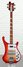 Rickenbacker 4003/4 , Fireglo: Full Instrument - Front