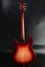 May 1997 Rickenbacker 330/6 , Fireglo: Full Instrument - Rear