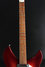 Rickenbacker 330/6 , Fireglo: Neck - Front