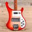 Aug 2018 Rickenbacker 4003/4 S, Fireglo: Body - Front