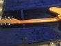 Dec 1968 Rickenbacker 360/6 Mod, Mapleglo: Headstock - Rear