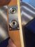 Dec 1968 Rickenbacker 360/6 Mod, Mapleglo: Close up - Free